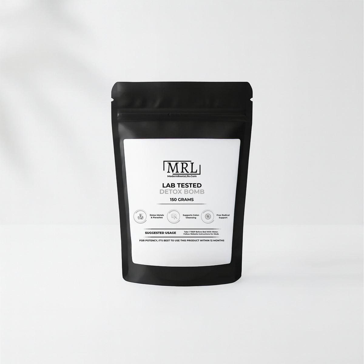 Mineral Supplements